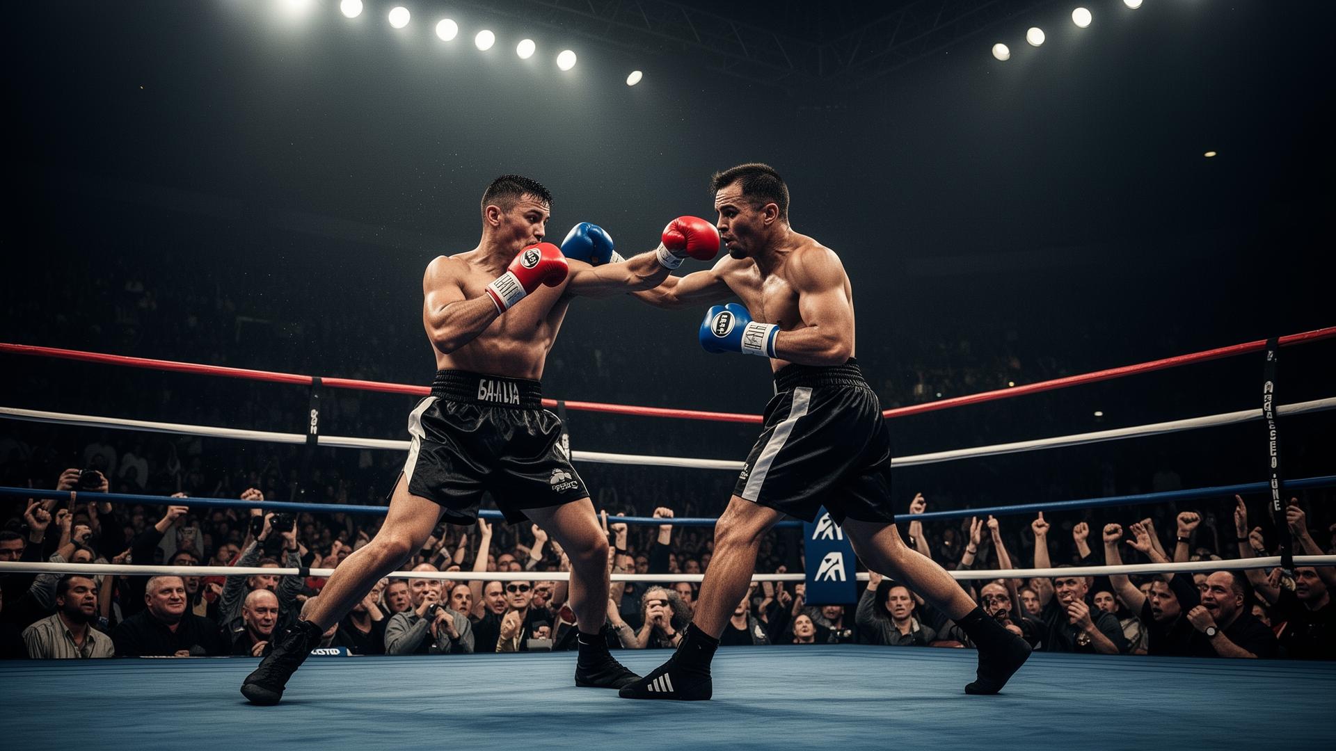 TPBRC - Tanzania Professional Boxing Regulatory Commission